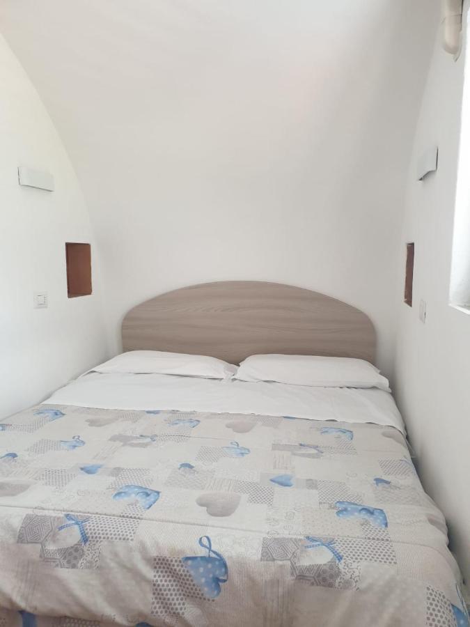 איסקיה Sweet Home La Chicca מראה חיצוני תמונה