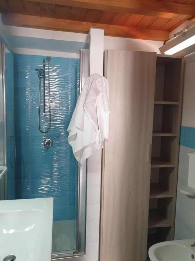 איסקיה Sweet Home La Chicca מראה חיצוני תמונה