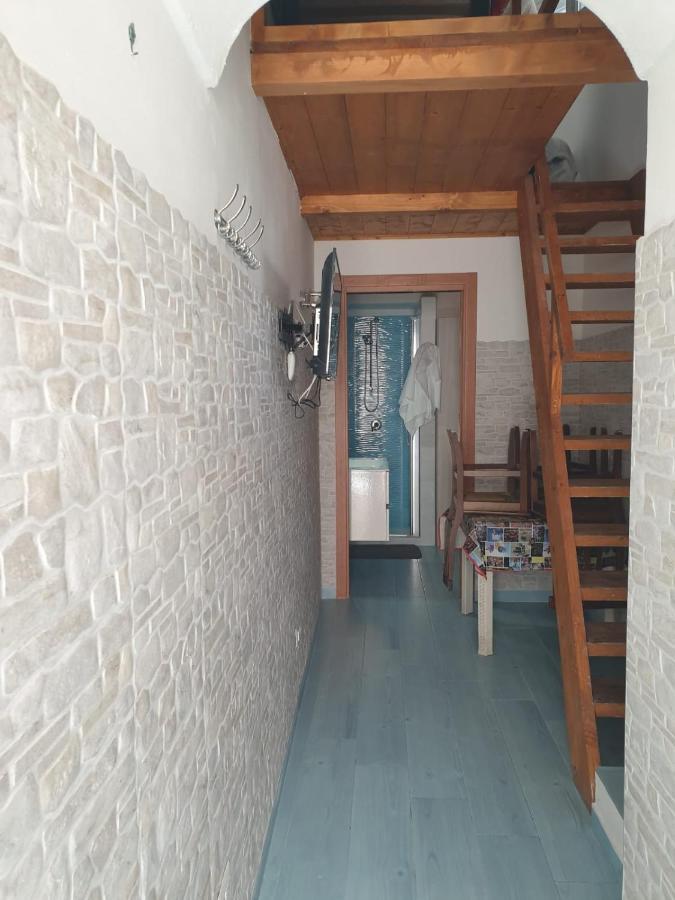איסקיה Sweet Home La Chicca מראה חיצוני תמונה