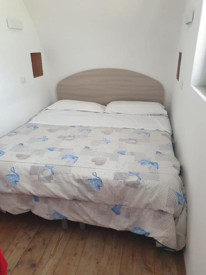 איסקיה Sweet Home La Chicca מראה חיצוני תמונה
