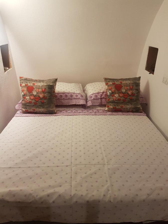 איסקיה Sweet Home La Chicca מראה חיצוני תמונה